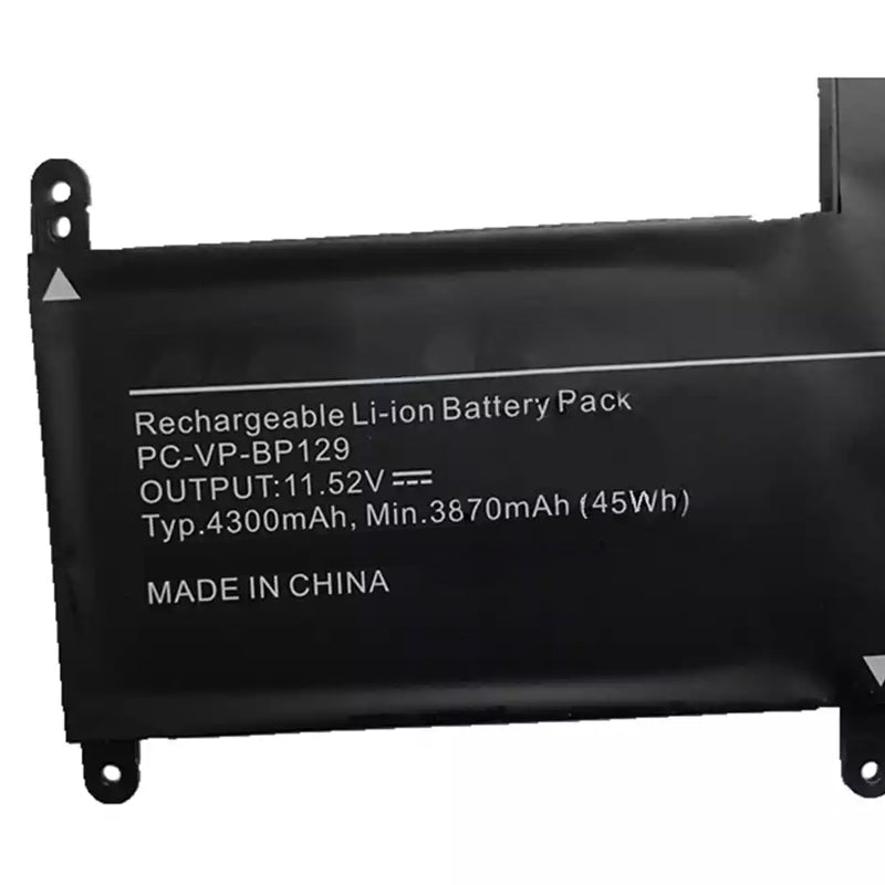 NEC-PC-VP-BP129-11.52V-3870mAh-Laptop-Battery