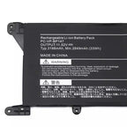 NEC-PC-VP-BP147-11.52V-2849mAh-Laptop-Battery