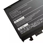NEC-PC-VP-WP150-11.1V-3672mAh-Laptop-Battery
