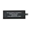 NF2040HD-5200mAh-Industrial-Battery