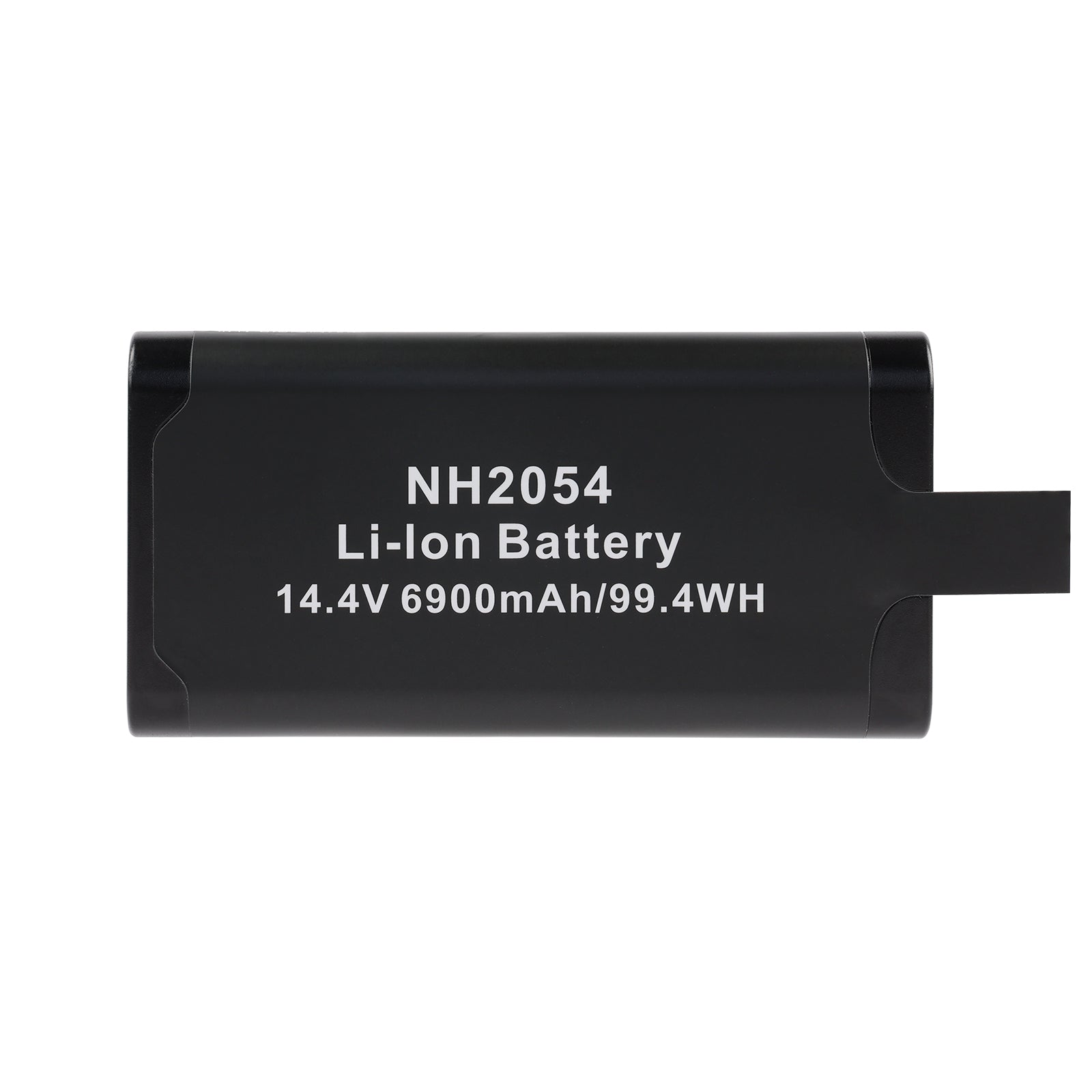 NH2054 Replacement Battery for Sound Devices Mixpre 10T lI 833 CLIMET CI-170 Deity S-95 6900mAh