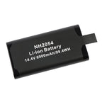 NH2054 Replacement Battery for Sound Devices Mixpre 10T lI 833 CLIMET CI-170 Deity S-95 6900mAh