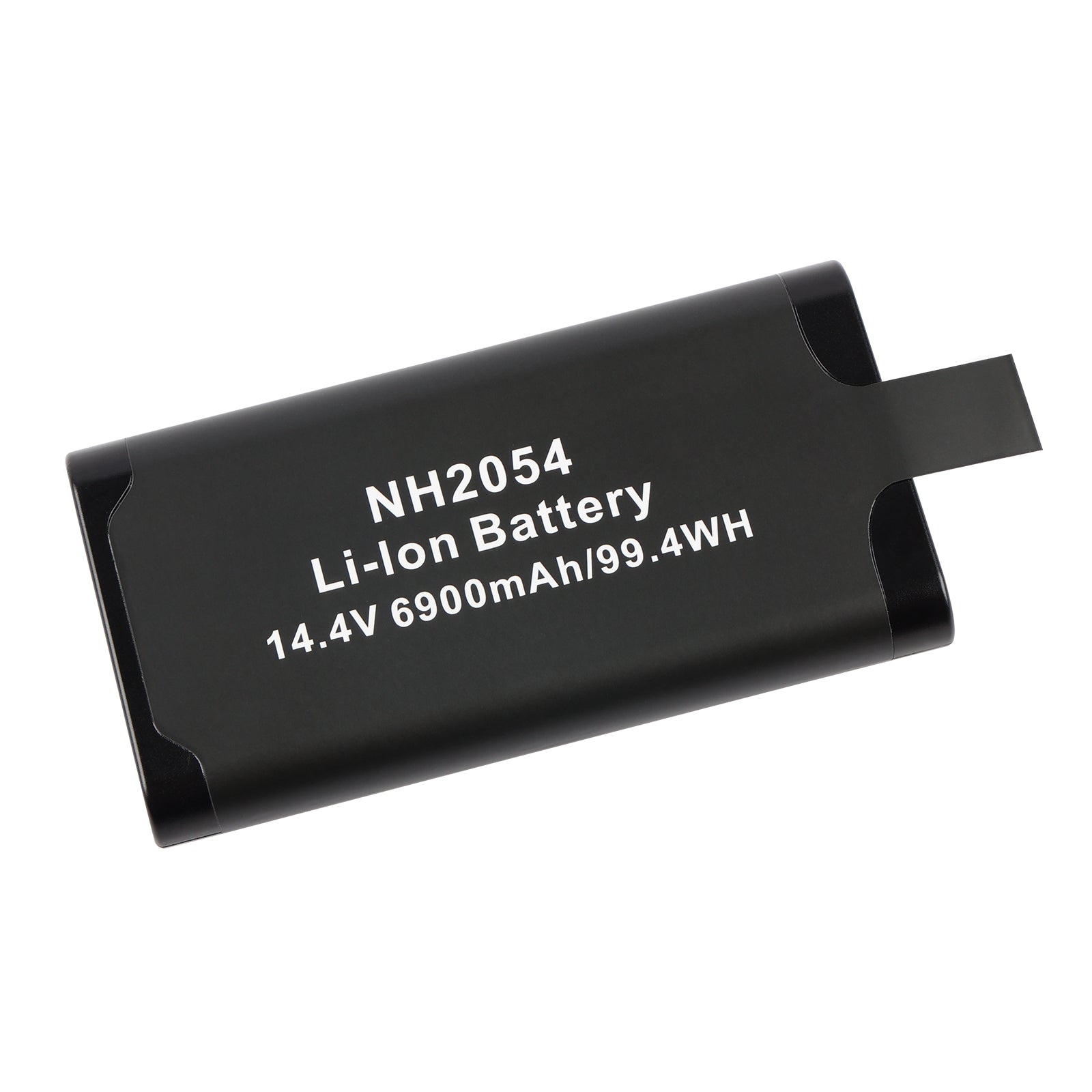 NH2054 Replacement Battery for Sound Devices Mixpre 10T lI 833 CLIMET CI-170 Deity S-95 6900mAh