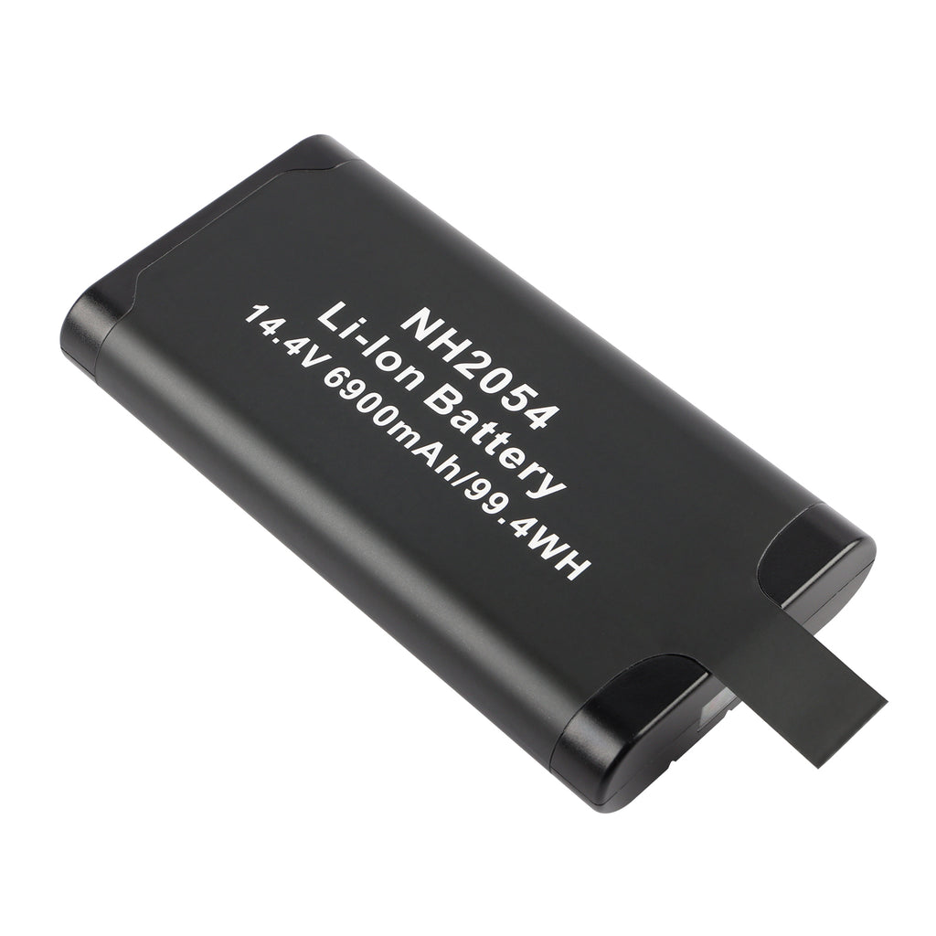 NH2054 Replacement Battery for Sound Devices Mixpre 10T lI 833 CLIMET CI-170 Deity S-95 6900mAh