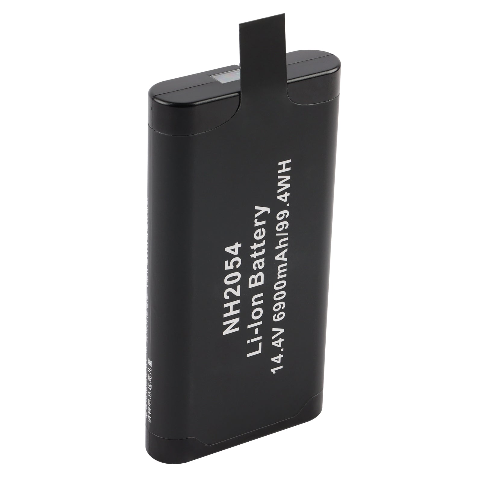 NH2054 Replacement Battery for Sound Devices Mixpre 10T lI 833 CLIMET CI-170 Deity S-95 6900mAh