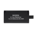 CLIMET-99.4WH-6900mAh-NH2054-Battery