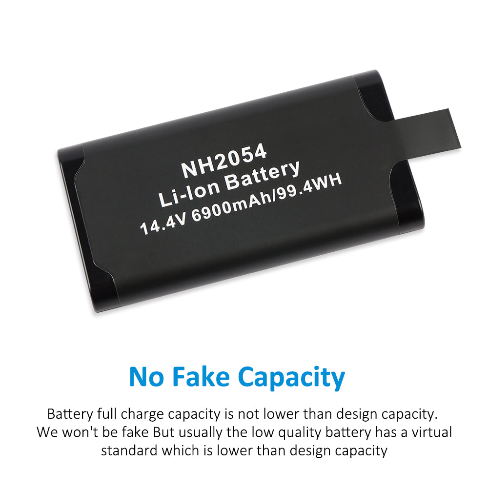 CLIMET-99.4WH-6900mAh-NH2054-Battery