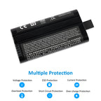 CLIMET-99.4WH-6900mAh-NH2054-Battery