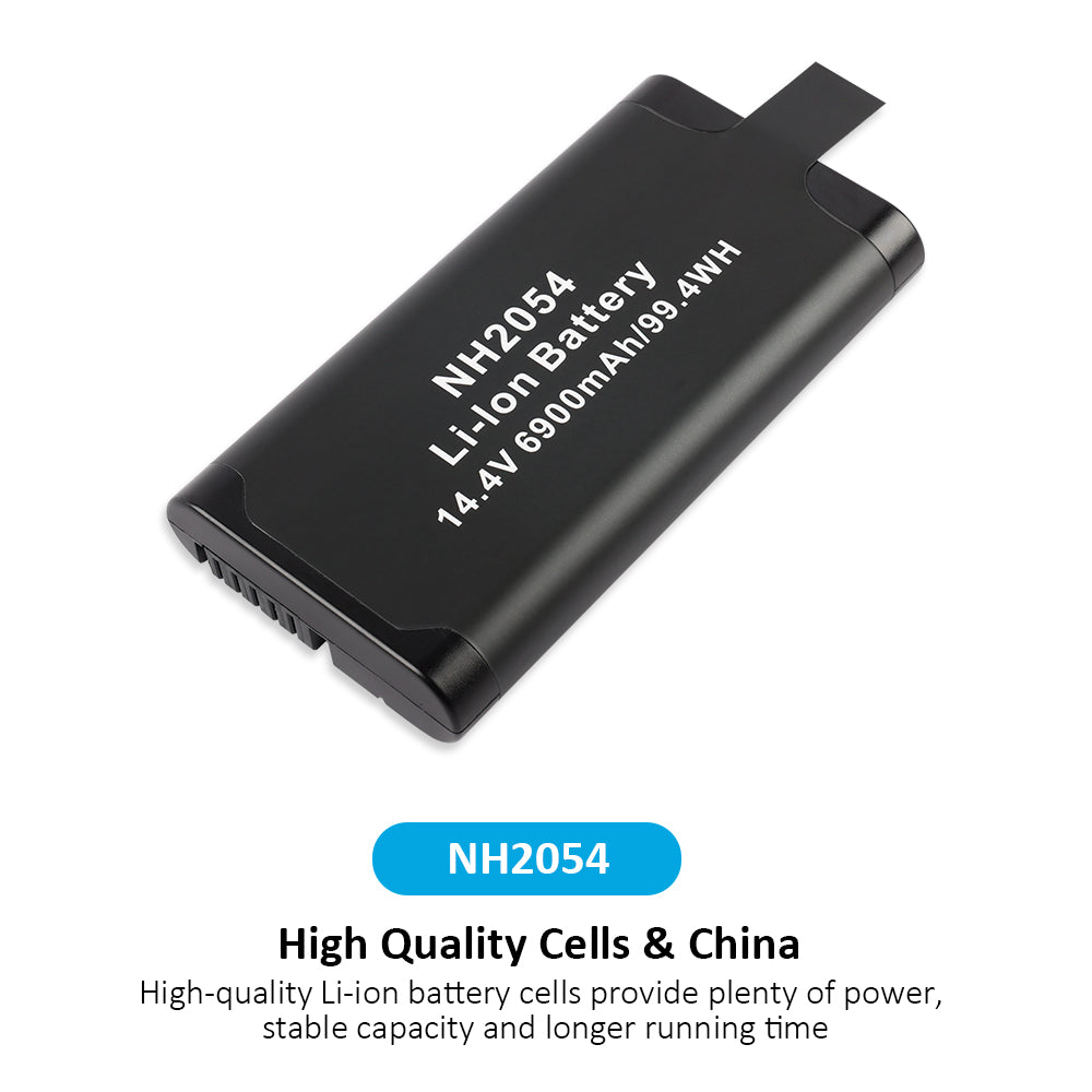 CLIMET-99.4WH-6900mAh-NH2054-Battery