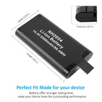 CLIMET-99.4WH-6900mAh-NH2054-Battery