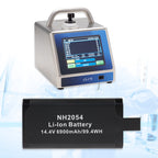 CLIMET-99.4WH-6900mAh-NH2054-Battery