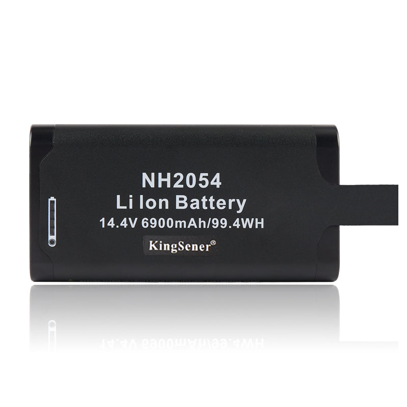 CH4000 Smart Battery Charger | Compatible with NH2054HD31, NL2024HD, NI2040 | BatteryMall