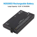 NI2020ED-10.8V-93Wh-Instrument-Battery