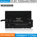 NI2020HD-10.8V-7200mAh-Battery