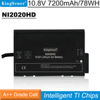 NI2020HD-10.8V-7200mAh-Battery