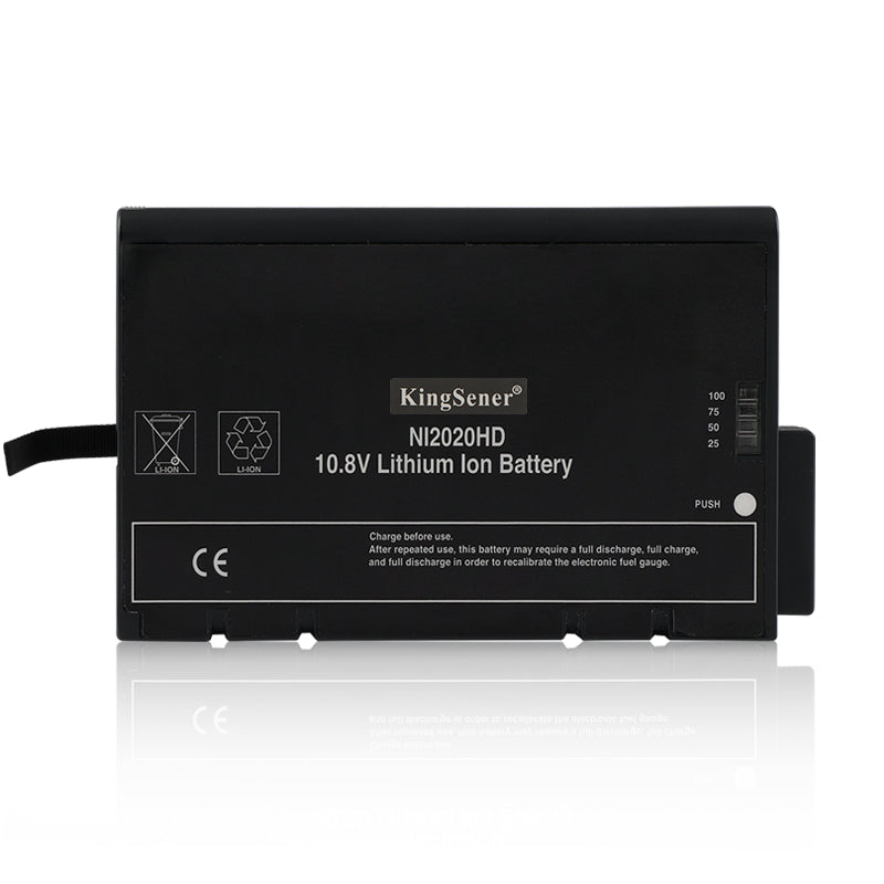 Battery Charger For INSPIRED ENERGY NI2020HD24 NI2020IK24