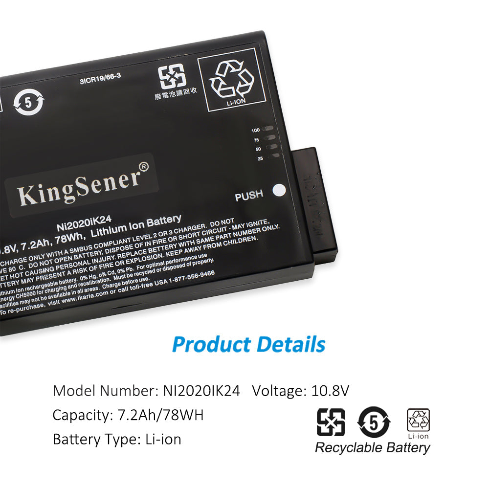 NI2020IK24-10.8V-78Wh-Industrial-Battery
