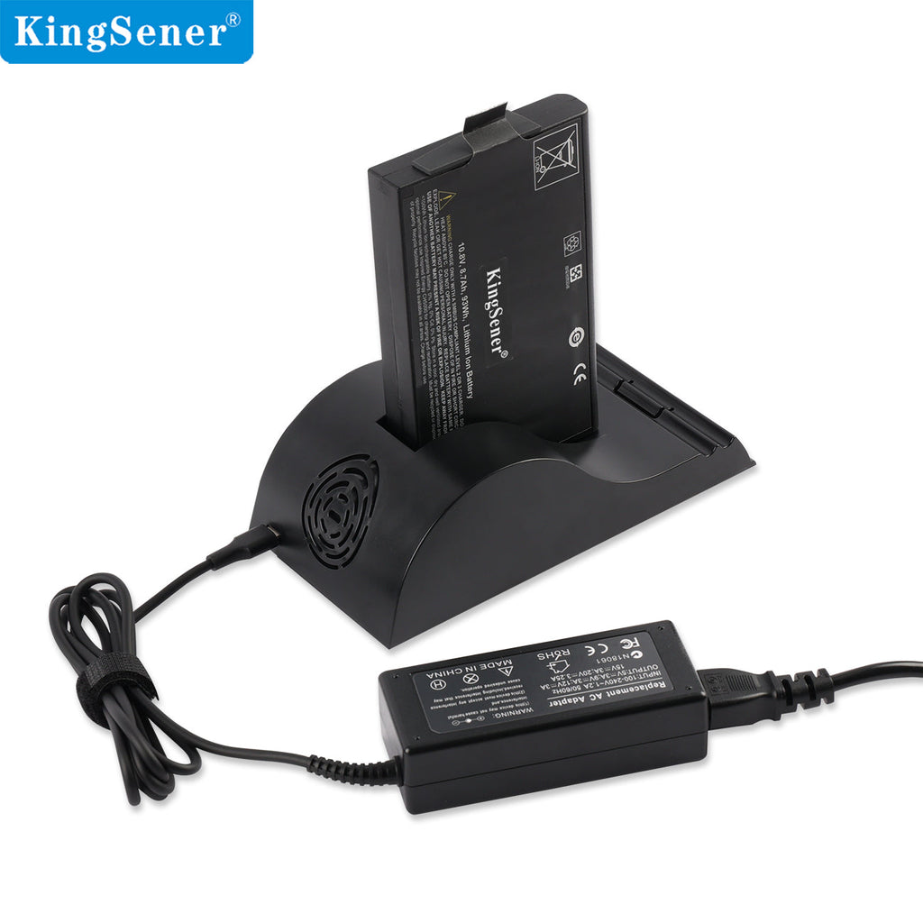 Battery Charger For INSPIRED ENERGY NI2020HD24 NI2020IK24