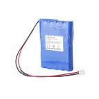 NIPRO-10N-700AACL-2000mAh-Medical-Battery