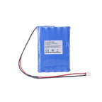 NIPRO-10N-700AACL-2000mAh-Medical-Battery