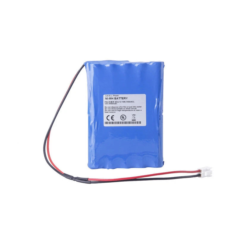 NIPRO-10N-700AACL-2000mAh-Medical-Battery