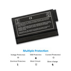 Colin-NJ1020-Medical-Battery