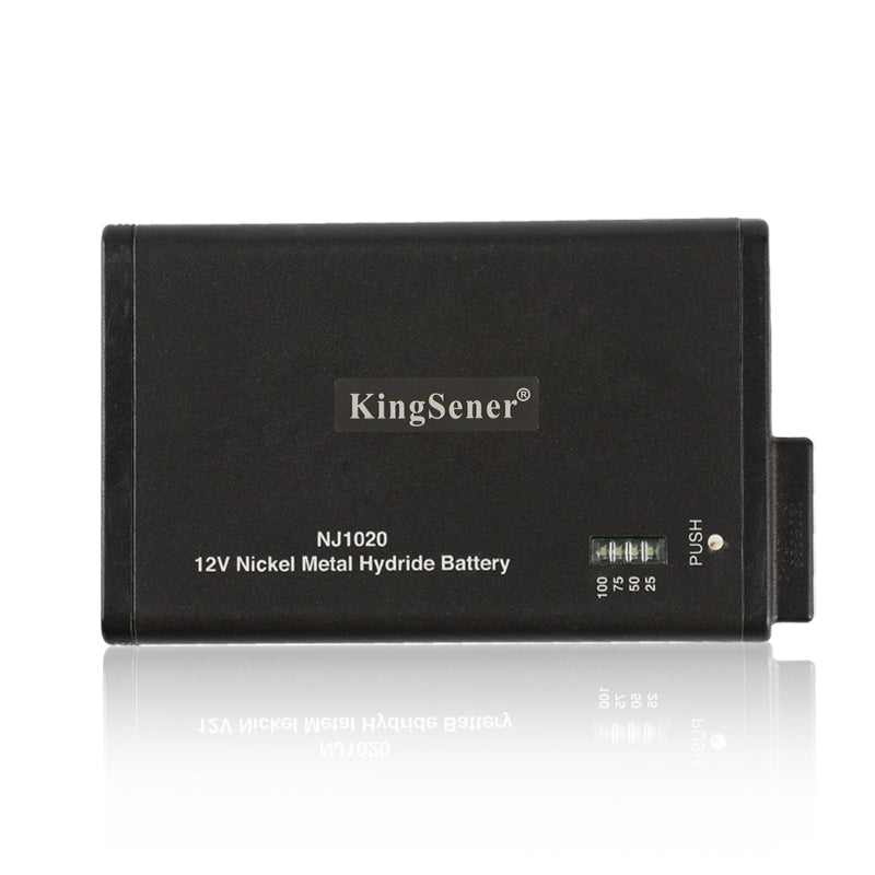 Colin-NJ1020-Medical-Battery