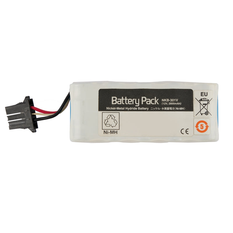 NKB-301V-12V-2800mAh-Medical-Battery