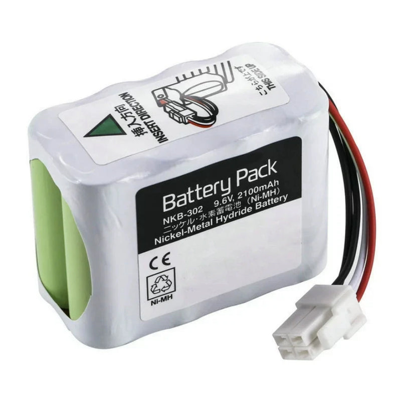 NKB-302-battery