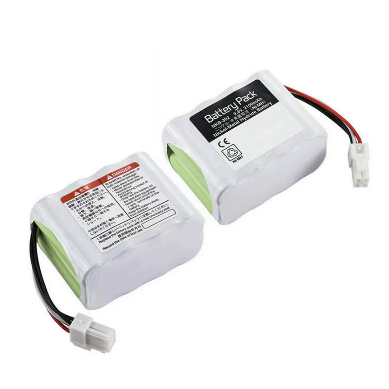 NKB-302-battery