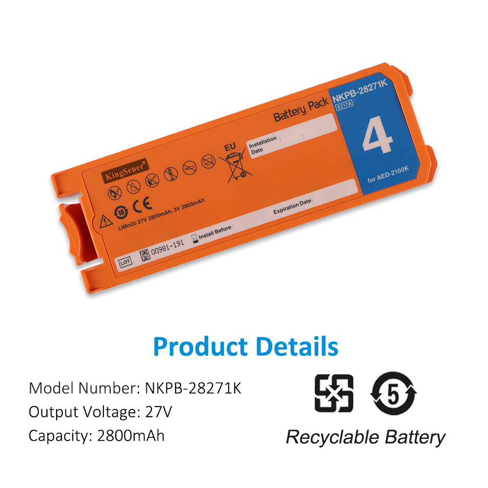 NKPB-28271K-27V-2800mAh-Battery