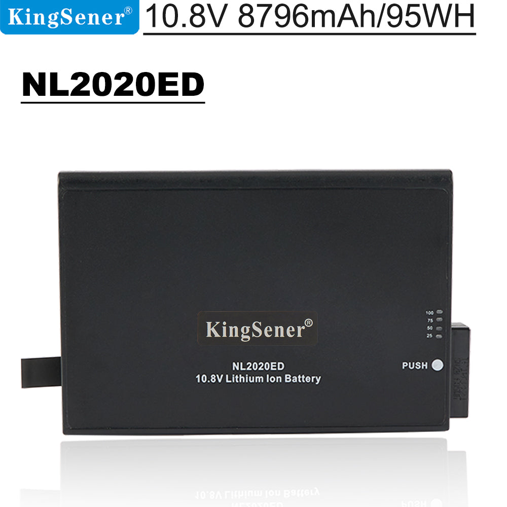 NL2020ED-10.8V-95Wh-Industrial-Battery