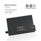 NL2020ED-10.8V-95Wh-Industrial-Battery