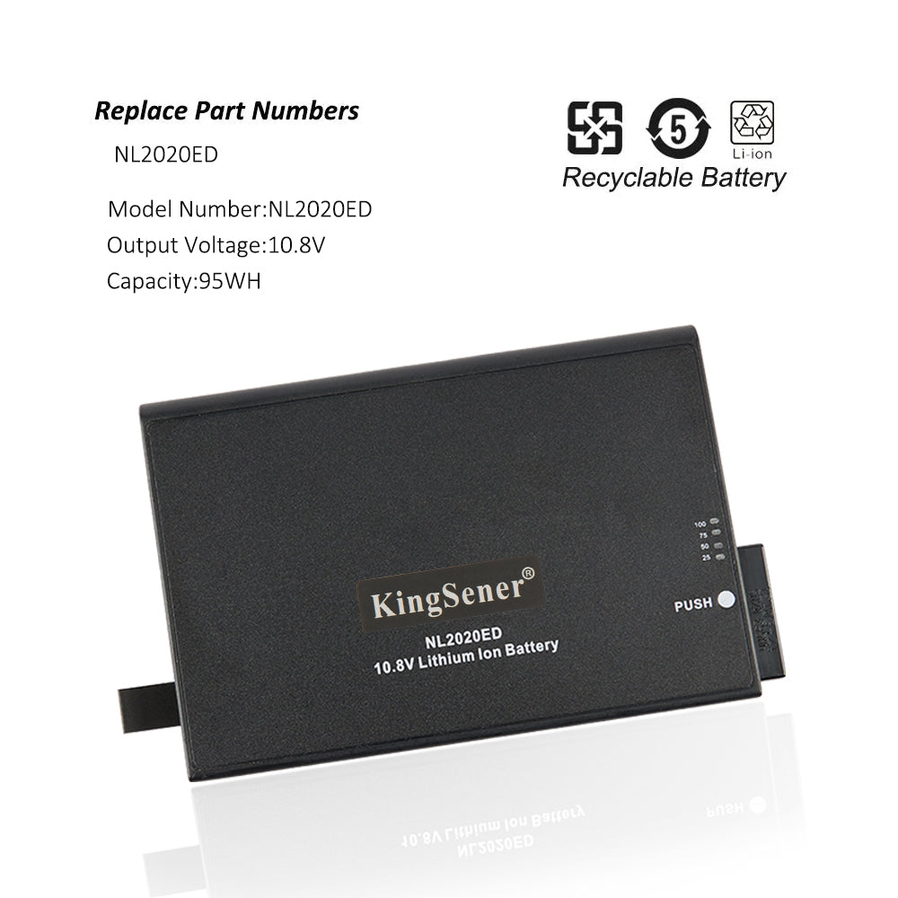 NL2020ED-10.8V-95Wh-Industrial-Battery