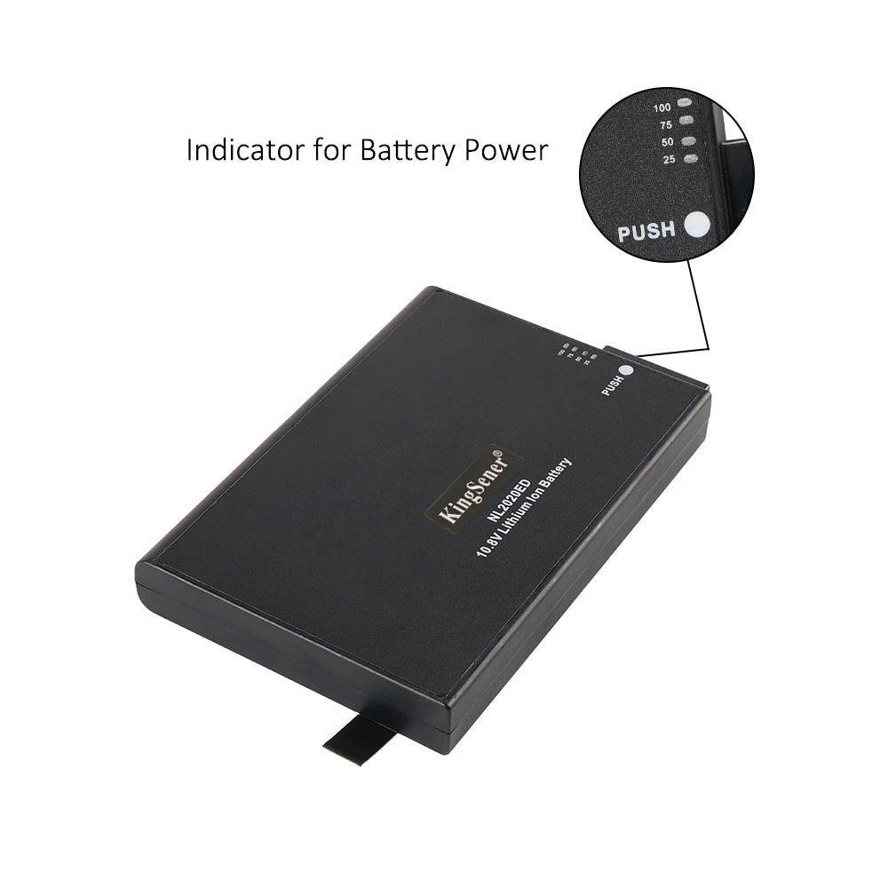 NL2020ED-10.8V-95Wh-Industrial-Battery