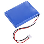 NL374964H-2S-1200mAh-OTDR-Battery