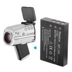 NP-120-3.7V-7.4Wh-Camera-Battery