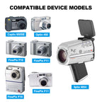 NP-120-3.7V-7.4Wh-Camera-Battery