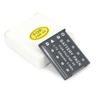 NP-45-3.7V-700mAh-Fuji-Camera-Battery