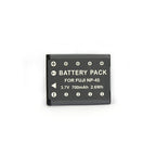 NP-45-3.7V-700mAh-Fuji-Camera-Battery