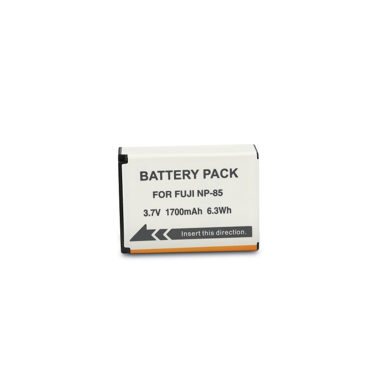 NP-85-3.7V-1700mAh-Fuji-Camera-Battery