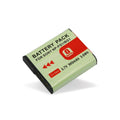 NP-BG1-3.7V-960mAh-Sony-Camera-Battery