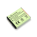NP-BG1-3.7V-960mAh-Sony-Camera-Battery