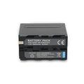 NP-F960-7.4V-6600mAh-Sony-Camera-Battery