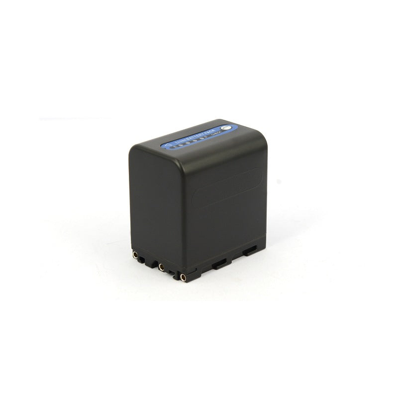 NP-QM91D-7.2V-4200mAh-Camera-Battery