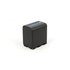 NP-QM91D-7.2V-4200mAh-Camera-Battery