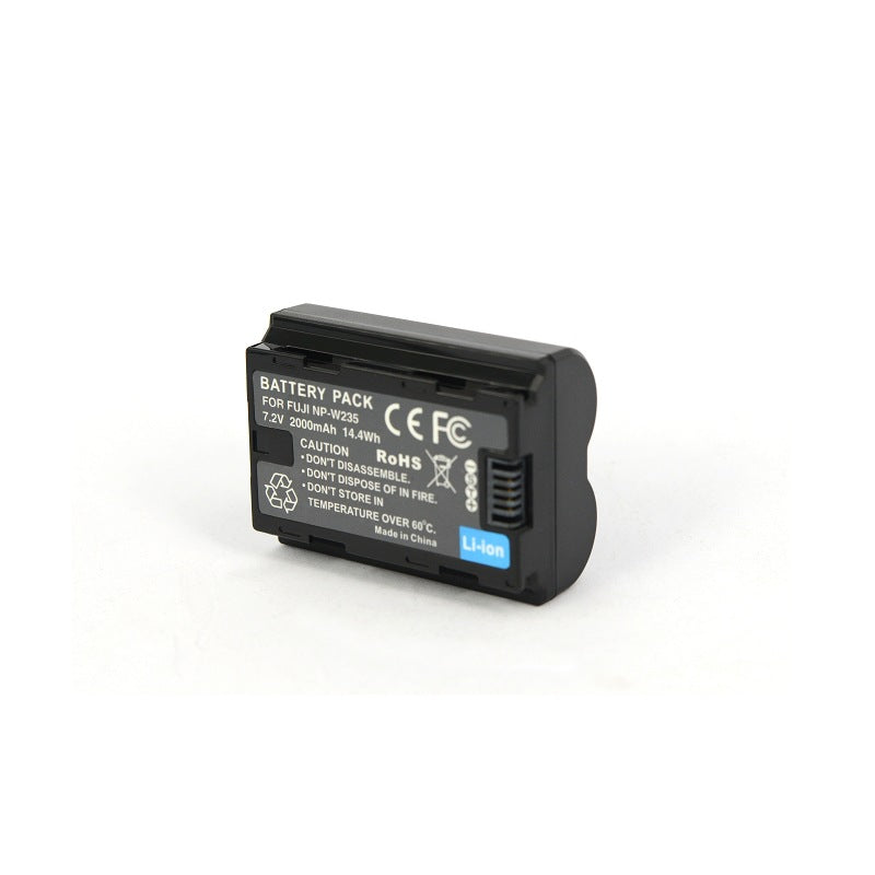 NP-W235-7.2V-2000mAh-Fuji-Camera-Battery