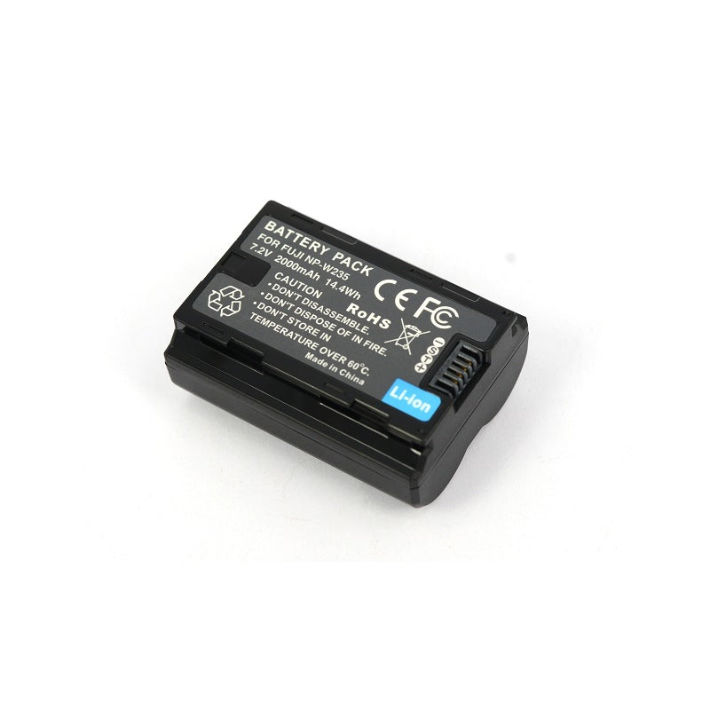 NP-W235-7.2V-2000mAh-Fuji-Camera-Battery