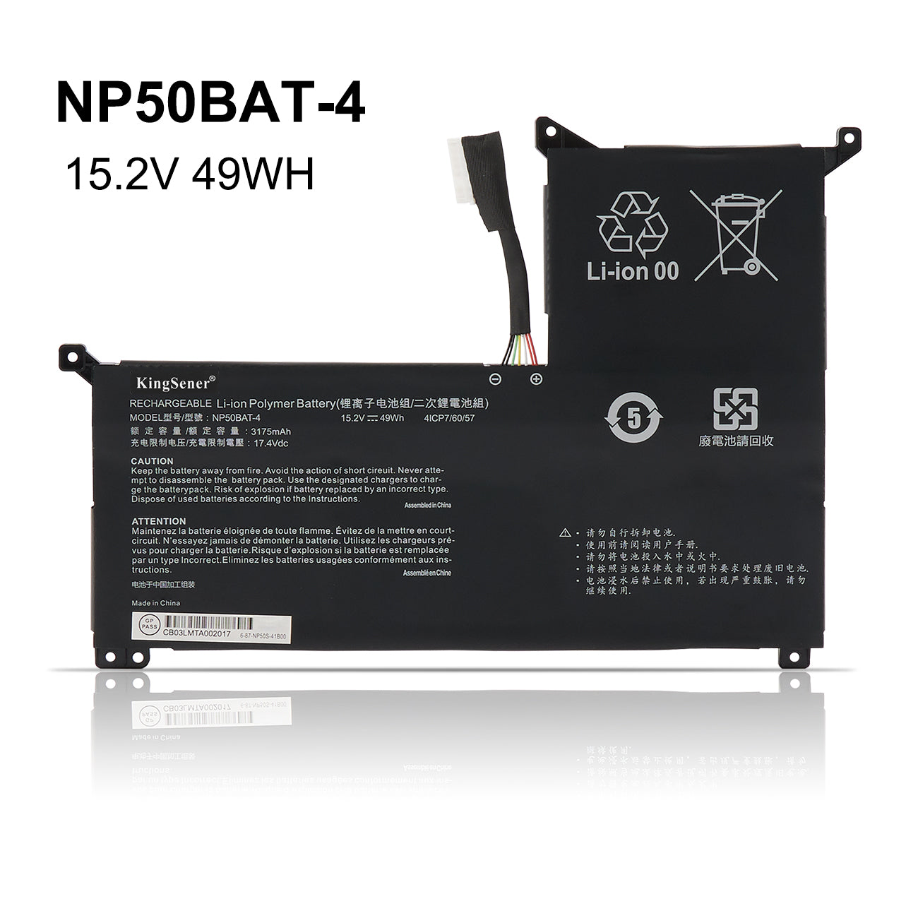 NP50BAT-4-73-73Wh-Laptop-Battery
