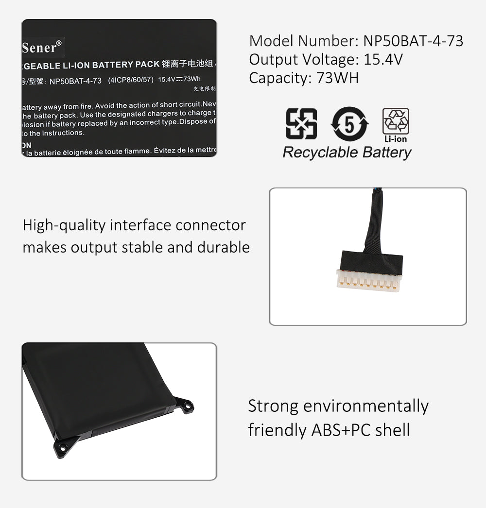 NP50BAT-4-73-73Wh-Laptop-Battery